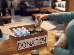 Redefining Generosity How Millennials Are Reshaping Philanthropy