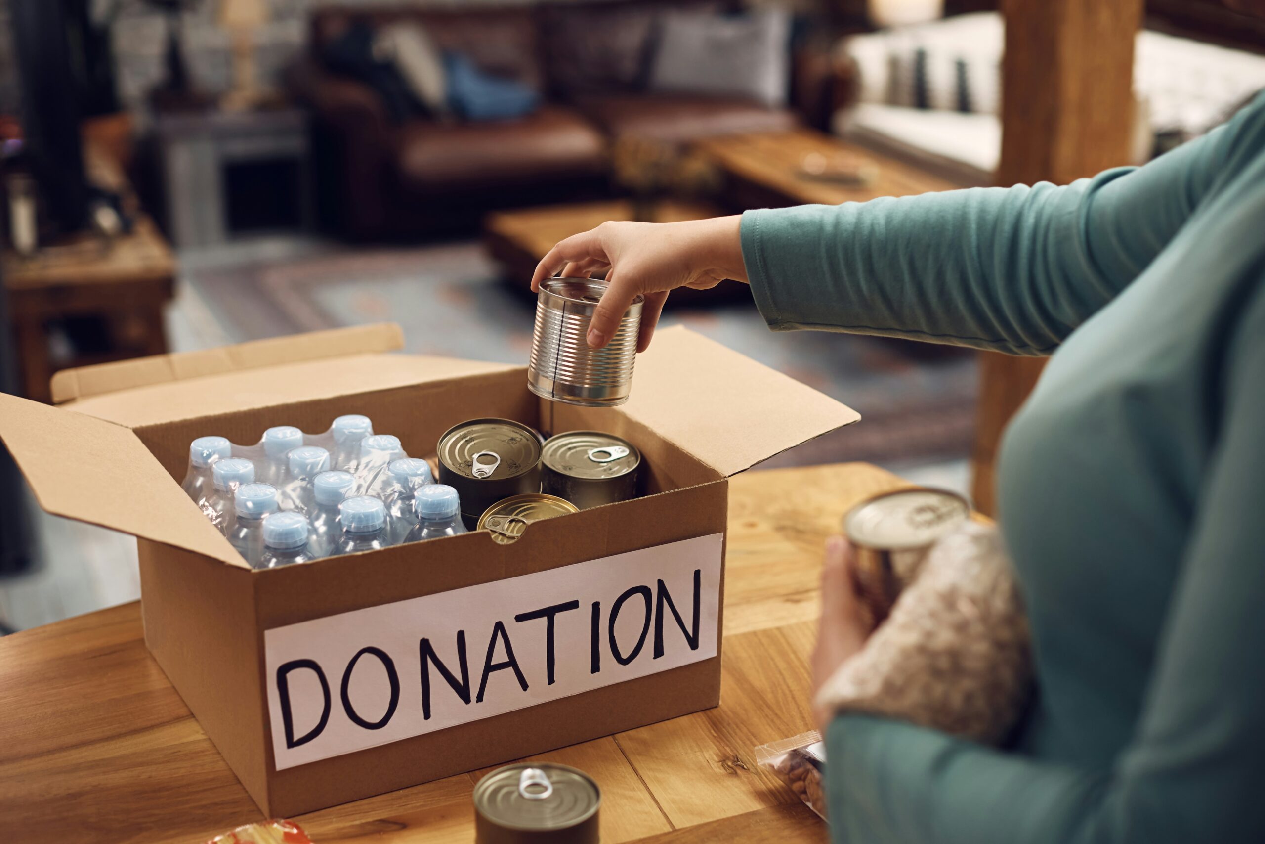 Redefining Generosity How Millennials Are Reshaping Philanthropy