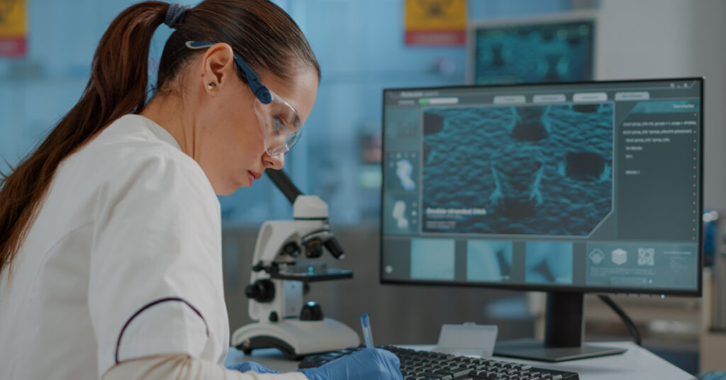Dr. Ann Marie Egloff Images