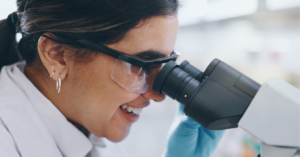 Dr. Ann Marie Egloff Image