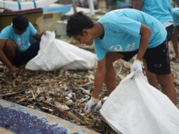 Volunteering-Dr. Ann Marie Egloff