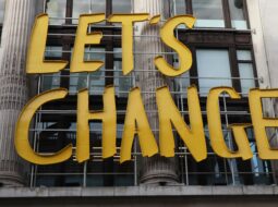 Socially Conscious Philanthropy