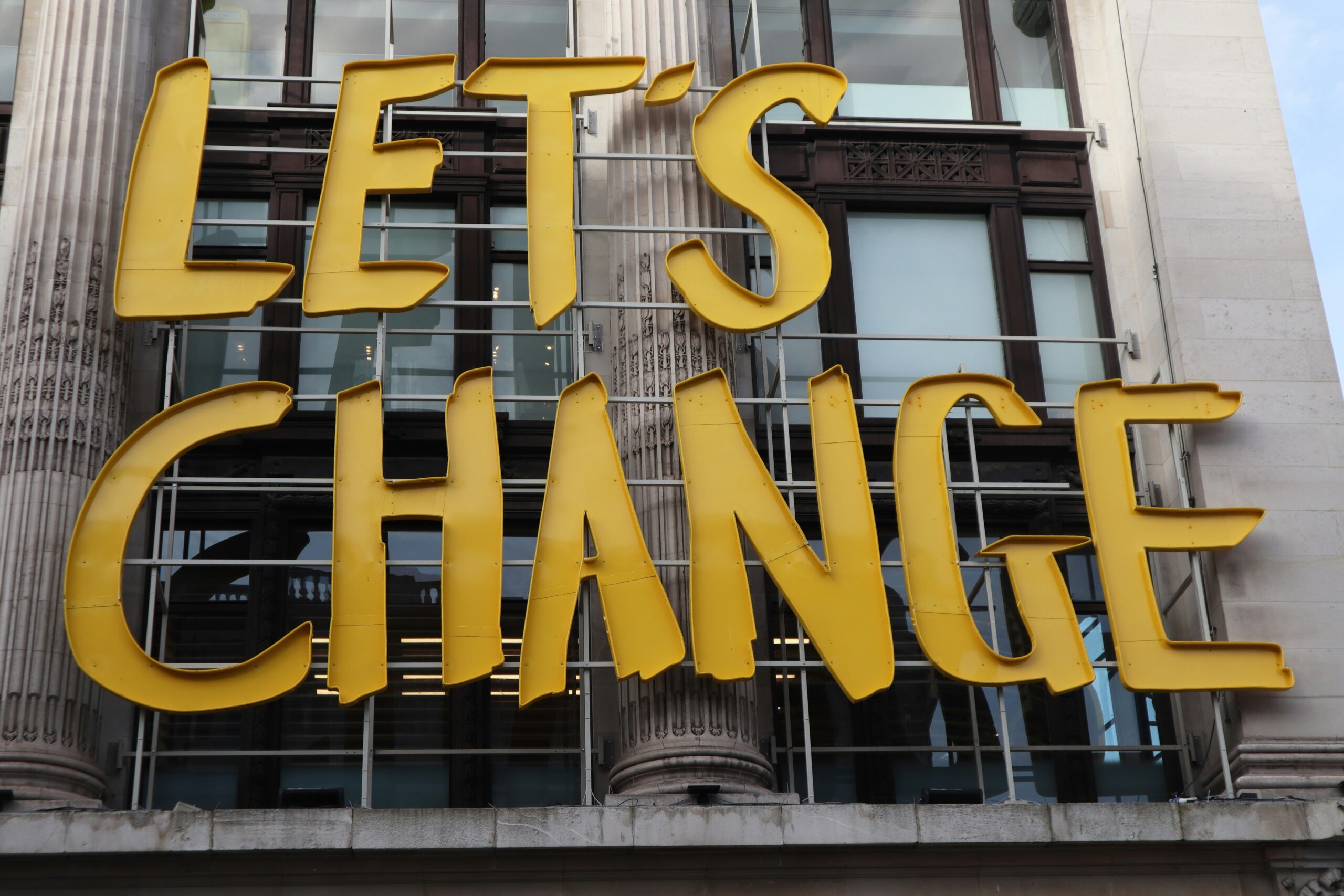 Socially Conscious Philanthropy