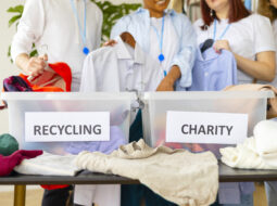 Dr. Ann Marie Egloff - Charities