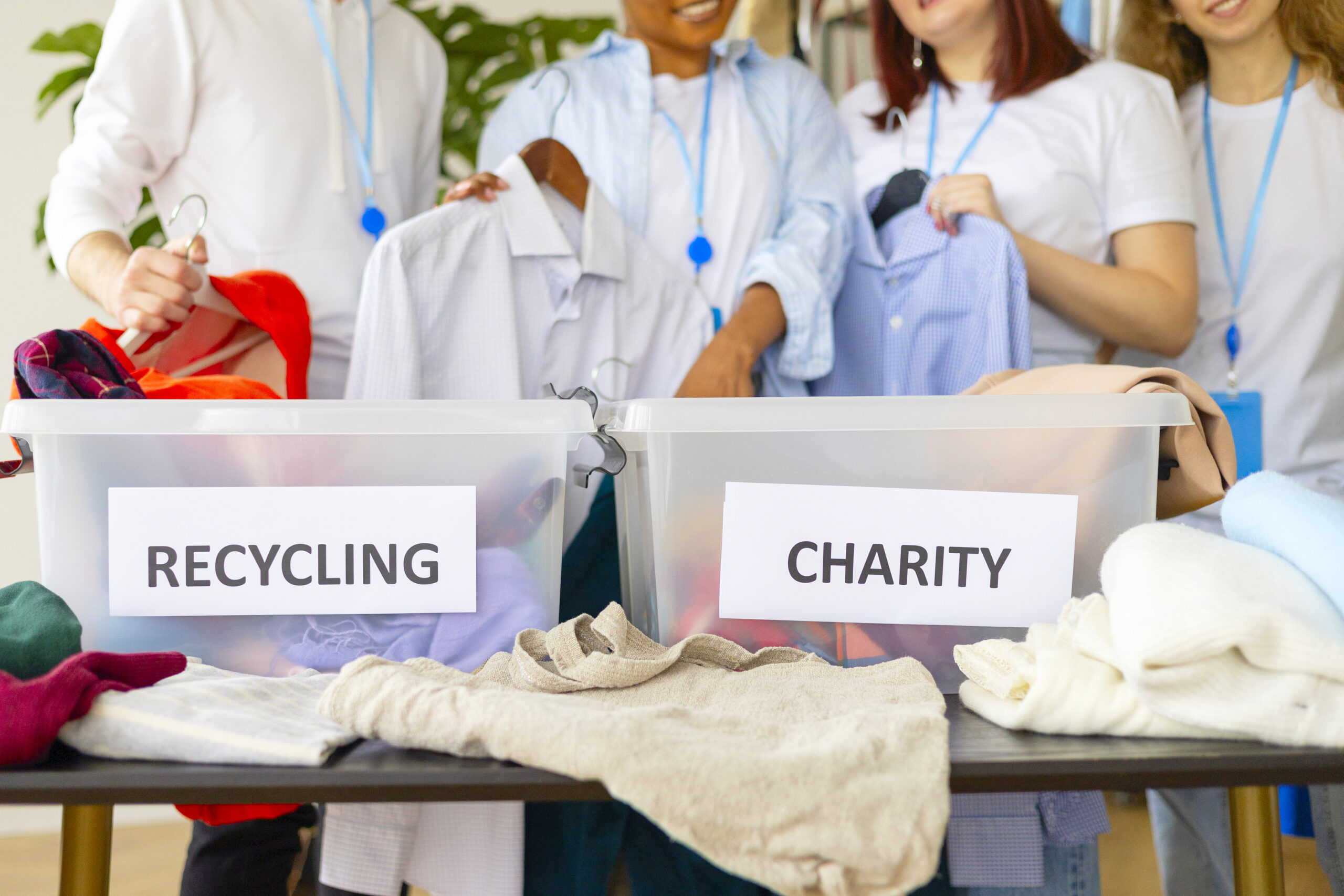 Dr. Ann Marie Egloff - Charities