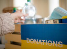 Philanthropic Gestures