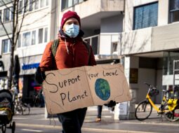 Climate Change