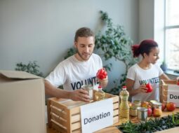 Dr. Ann Marie Egloff-Philanthropic Organization