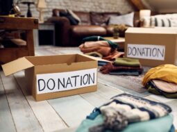 Small Donations