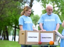 Benefits of Philanthropy
