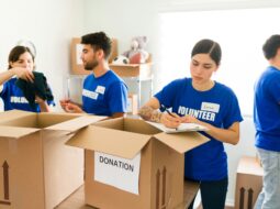 Dr. Ann Marie Egloff - Modern Philanthropy
