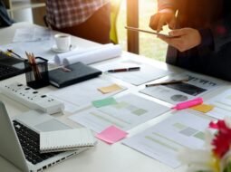 Digital Fundraising Strategies