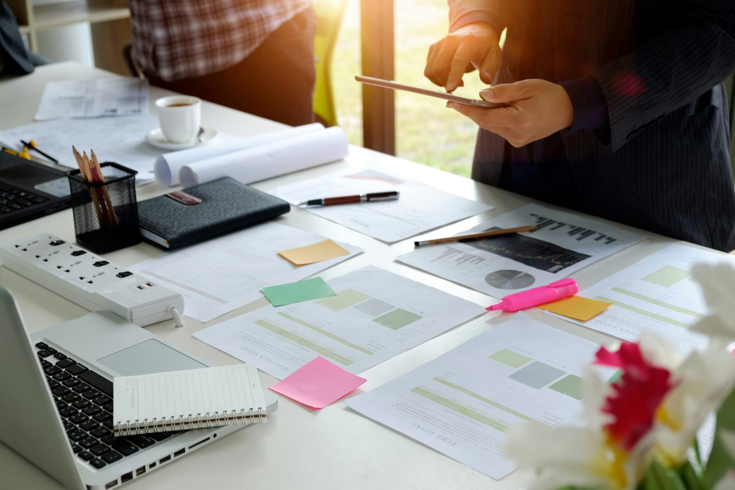 Digital Fundraising Strategies