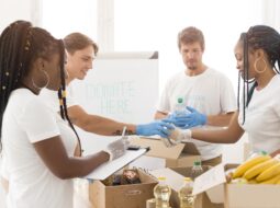 Dr. Ann Marie Egloff-Philanthropy