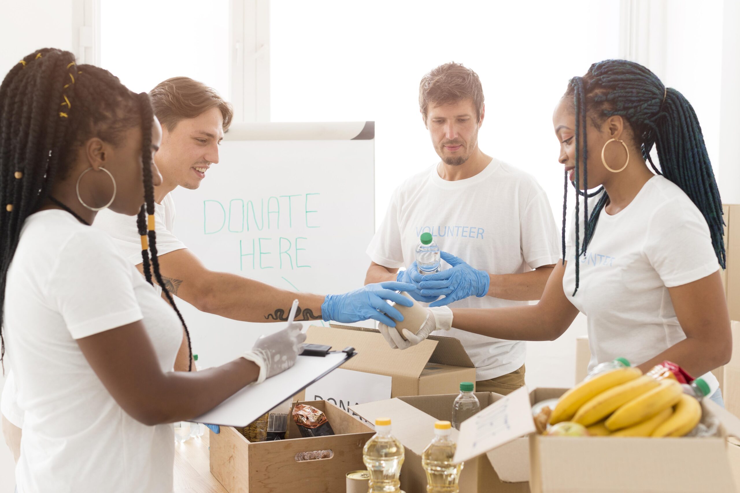 Dr. Ann Marie Egloff-Philanthropy