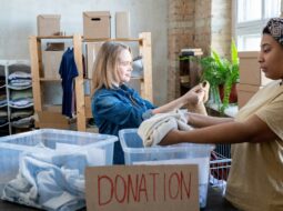 Dr. Ann Marie Egloff - Charitable Foundation