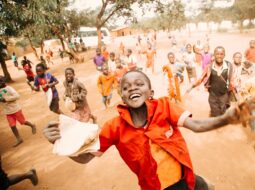 Dr. Ann Marie Egloff