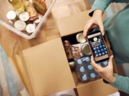 digital philanthropy